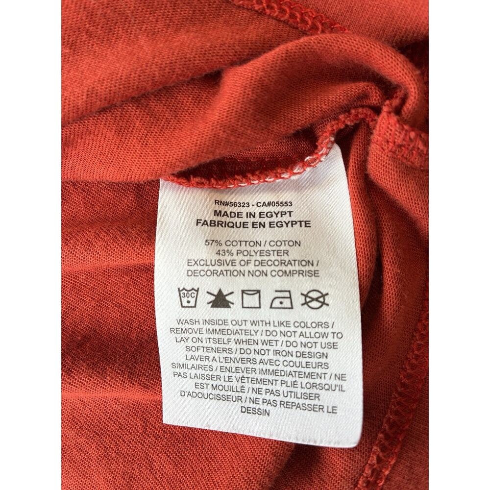 Nike Dri-Fit 2XL Giannis FREAK Men's Printed Graphic Short Sleeve T-shirt - Picture 10 of 10